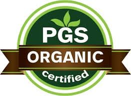 PGS LOGO
