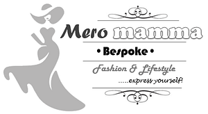 Mero Mamma logo