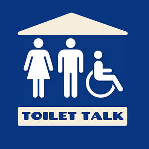 Toilet Talk logo